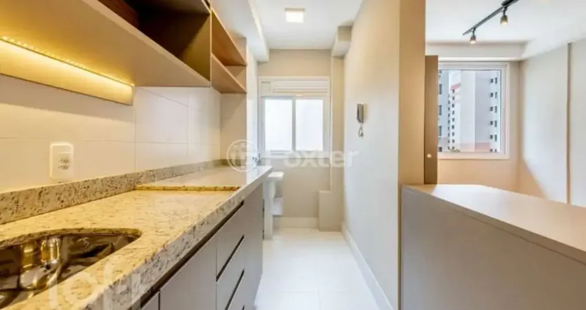 Apartamento com 2 quartos à venda na Avenida Francisco Trein, 116, Cristo Redentor, Porto Alegre