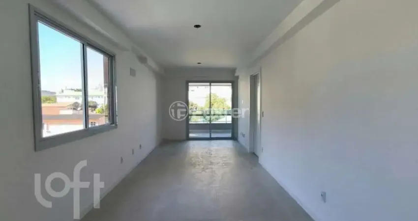 Apartamento com 3 quartos à venda na Rua João Evangelista da Costa, 1045, Canto, Florianópolis