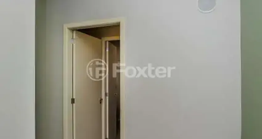 Sala comercial com 1 sala à venda na Rua Felipe Neri, 366, Auxiliadora, Porto Alegre