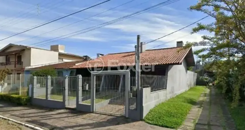 Casa com 3 quartos à venda na Avenida Saul Nonnenmacher, 400, Ipanema, Porto Alegre