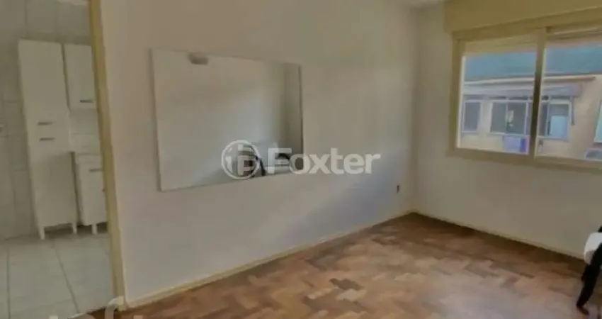 Apartamento com 2 quartos à venda na Avenida Pastor Ernesto Schlieper, 65, São Sebastião, Porto Alegre