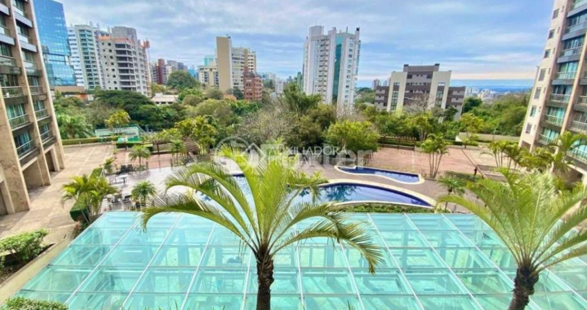 Apartamento com 3 quartos à venda na Rua Primeiro de Janeiro, 150, Três Figueiras, Porto Alegre