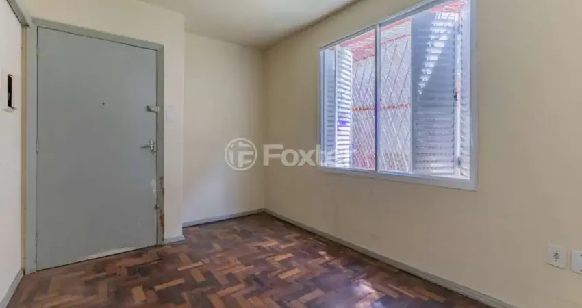Apartamento com 1 quarto à venda na Rua Gomes de Freitas, 255, Vila Ipiranga, Porto Alegre