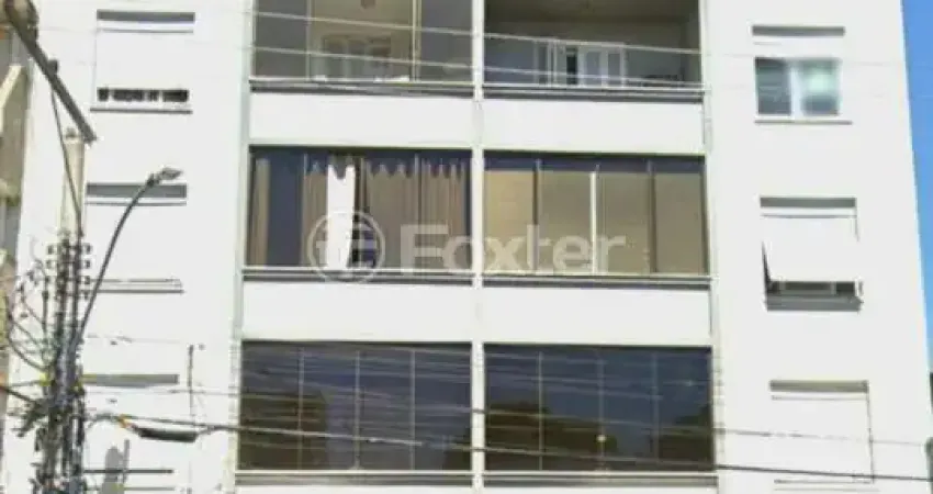 Apartamento com 2 quartos à venda na Avenida Getúlio Vargas, 252, Menino Deus, Porto Alegre