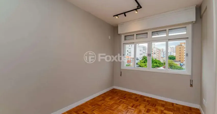 Apartamento com 2 quartos à venda na Rua Sofia Veloso, 15, Cidade Baixa, Porto Alegre