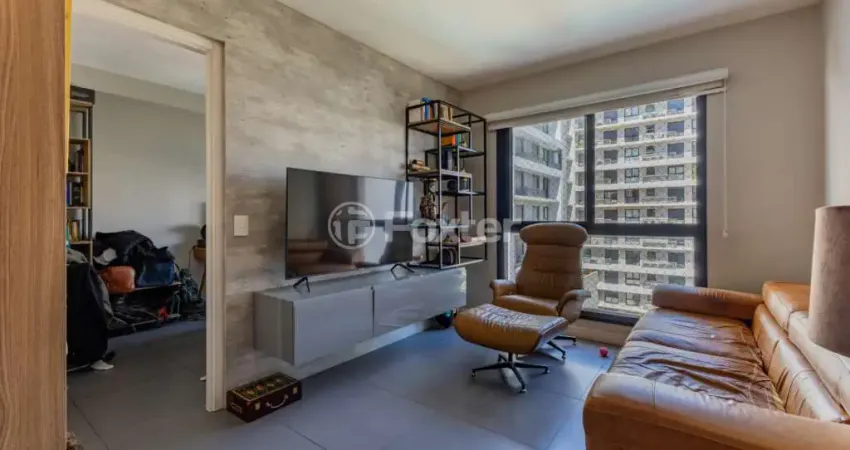 Apartamento com 1 quarto à venda na Rua São Josemaria Escriva, 669, Jardim do Salso, Porto Alegre