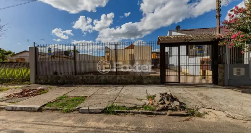 Casa com 2 quartos à venda na Rua Joaquim Nabuco, 1001, Fátima, Canoas