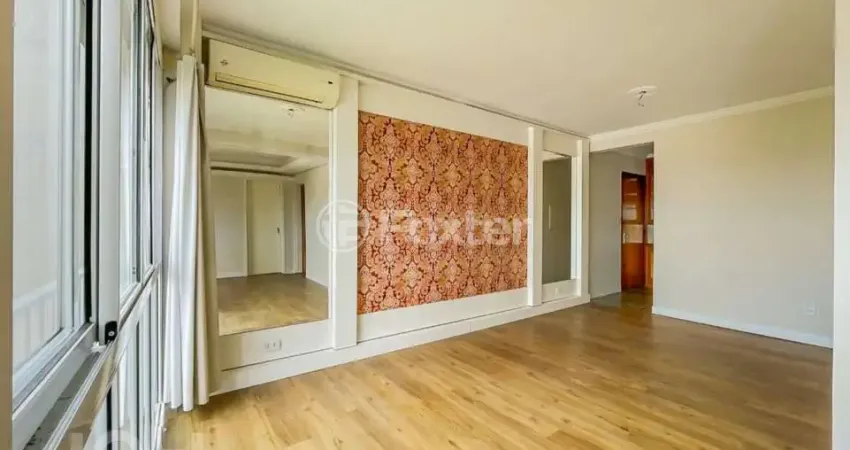 Apartamento com 2 quartos à venda na Rua Curupaiti, 1346, Cristal, Porto Alegre