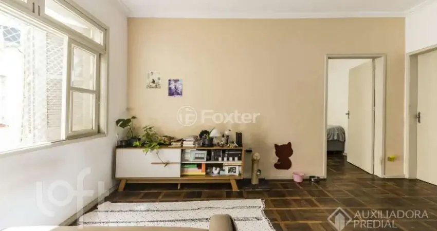 Apartamento com 1 quarto à venda na Rua General Lima e Silva, 135, Cidade Baixa, Porto Alegre
