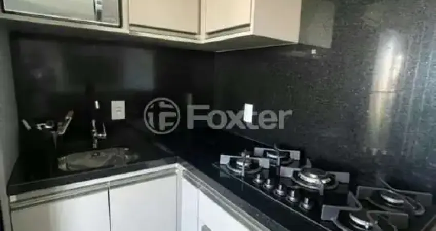 Apartamento com 2 quartos à venda na Rua Brasil, 315, Centro, Canoas