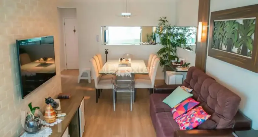 Cobertura com 4 quartos à venda na Rua Abel Álvares Cabral Júnior, 444, Ingleses do Rio Vermelho, Florianópolis