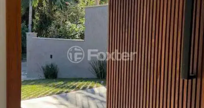 Casa com 3 quartos à venda na Rua das Bauxitas, 10, Pântano do Sul, Florianópolis