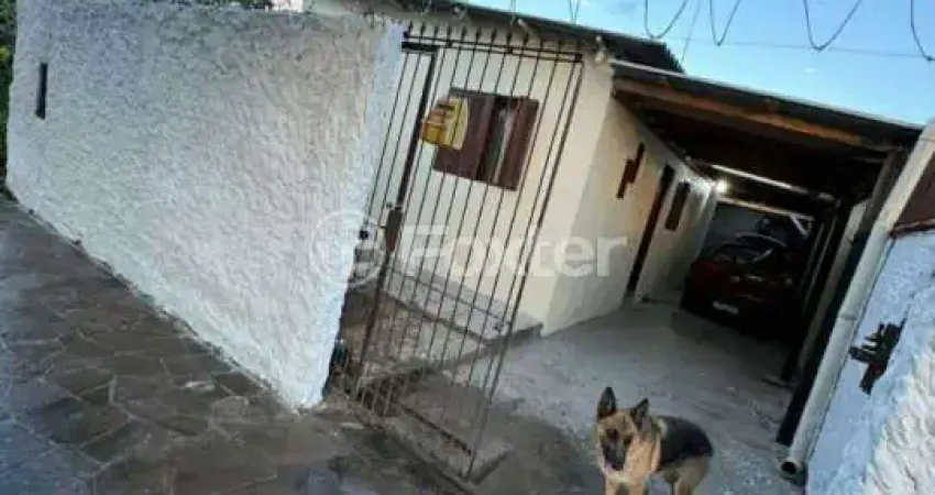 Casa com 2 quartos à venda na Rua Novo México, 443, Mato Grande, Canoas
