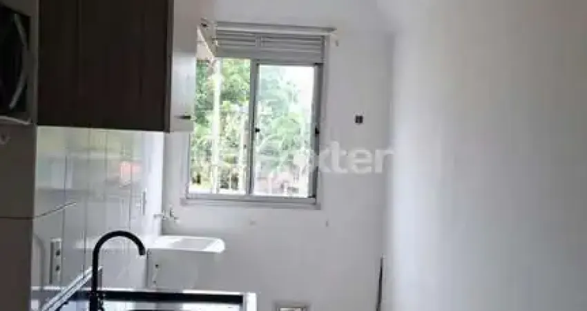 Apartamento com 2 quartos à venda na Rua Antônio Lourenço Rosa, 180, Mato Grande, Canoas