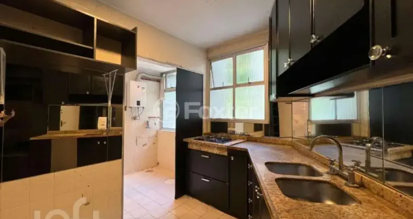 Apartamento com 3 quartos à venda na Rua Frei Caneca, 564, Agronômica, Florianópolis