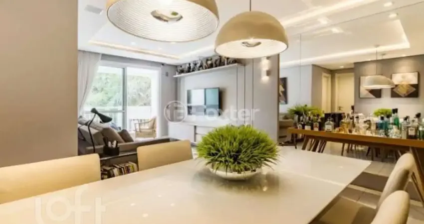 Apartamento com 2 quartos à venda na Avenida Veríssimo de Amaral, 580, Jardim Europa, Porto Alegre