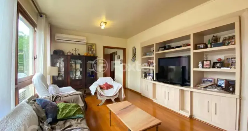 Apartamento com 3 quartos à venda na Rua Cabral, 1510, Rio Branco, Porto Alegre
