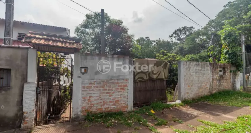 Terreno à venda na Avenida Professor Oscar Pereira, 8743, Belém Velho, Porto Alegre