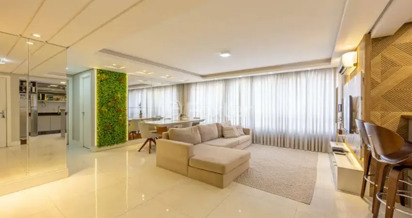 Apartamento com 3 quartos à venda na Rua Mário Antunes da Cunha, 185, Petrópolis, Porto Alegre