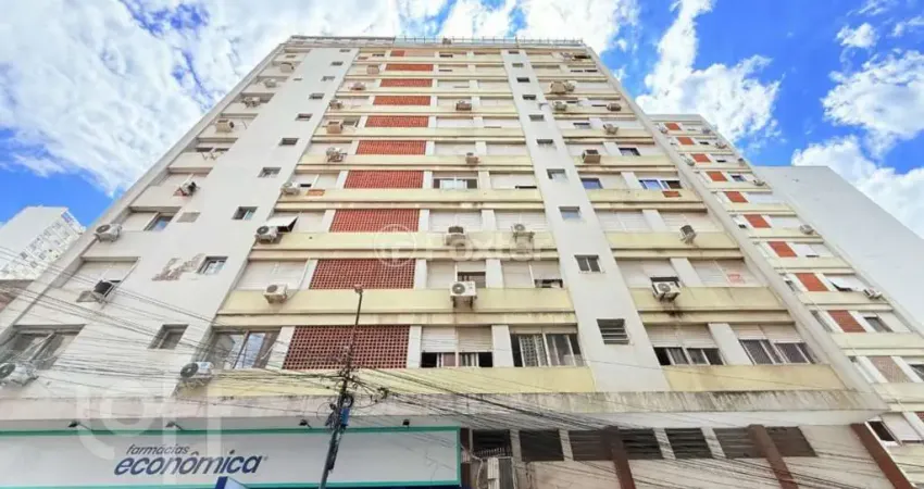 Apartamento com 2 quartos à venda na Rua Coronel Vicente, 465, Centro Histórico, Porto Alegre