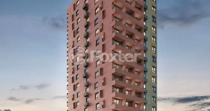 Apartamento com 1 quarto à venda na Avenida Bastian, 21, Menino Deus, Porto Alegre