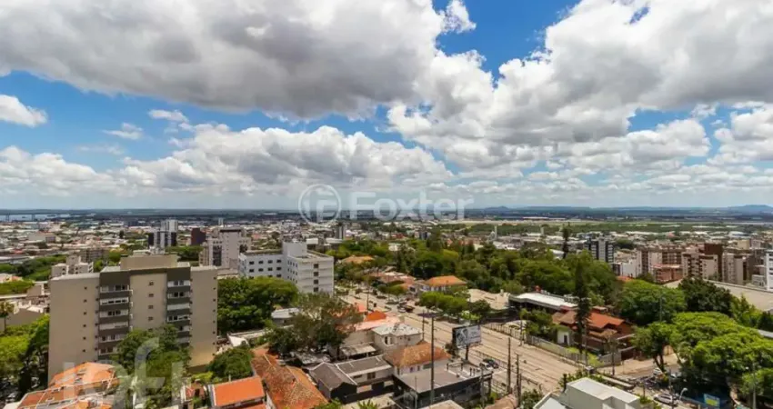 Apartamento com 2 quartos à venda na Rua Carlos Von Koseritz, 700, São João, Porto Alegre