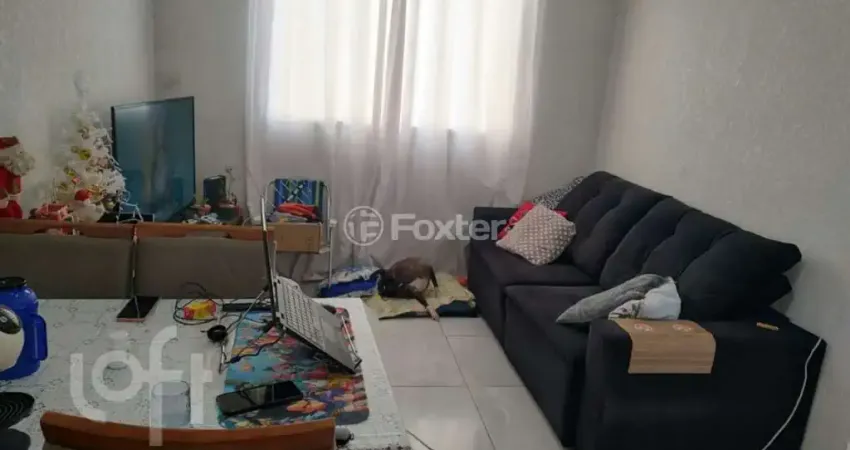 Apartamento com 2 quartos à venda na Avenida Francisco Silveira Bitencourt, 1818, Sarandi, Porto Alegre