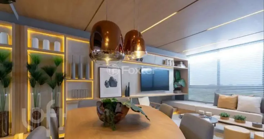 Apartamento com 3 quartos à venda na Rua Luis Luz, 230, Boa Vista, Porto Alegre