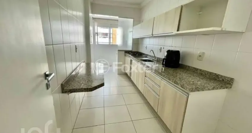 Apartamento com 2 quartos à venda na Avenida Salvador Di Bernardi, 430, Campinas, São José