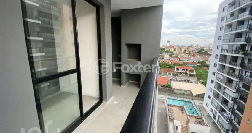 Apartamento com 3 quartos à venda na Rua Sebastiana Coutinho, 216, Areias, São José