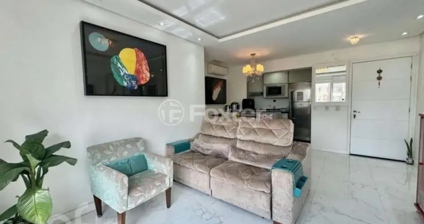 Apartamento com 3 quartos à venda na Rua Aurora, 1250, Marechal Rondon, Canoas