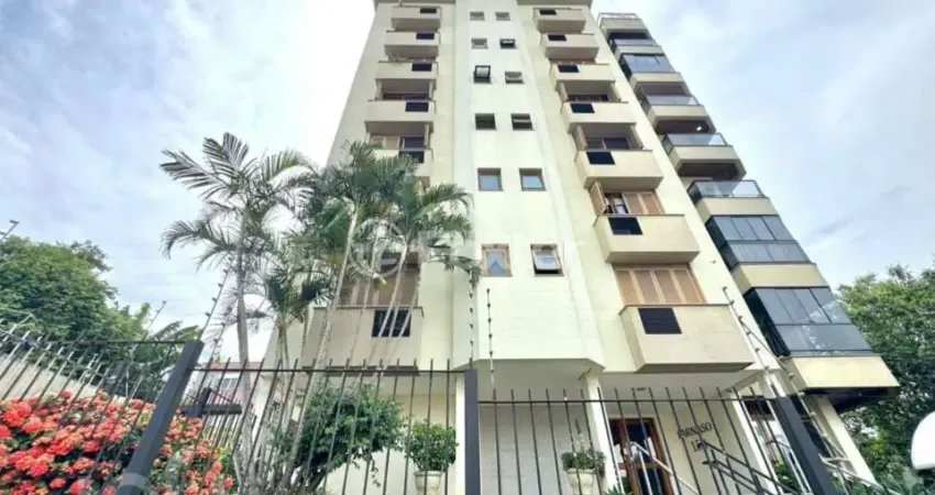 Apartamento com 3 quartos à venda na Rua Plácido de Castro, 154, Marechal Rondon, Canoas