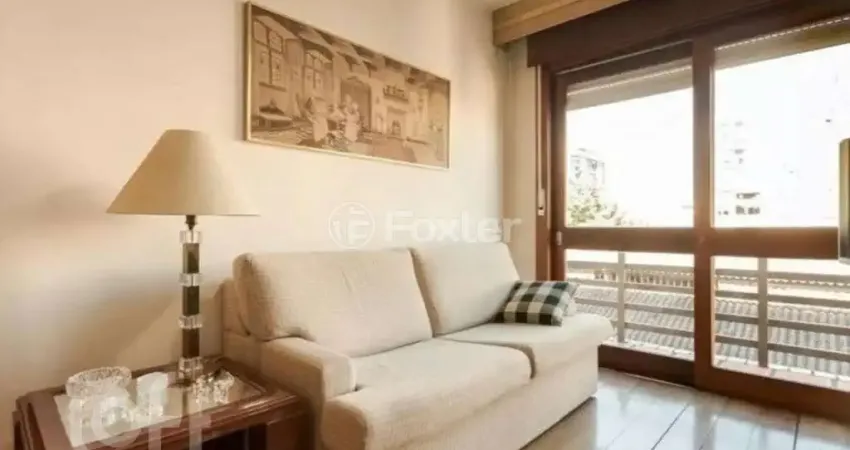 Apartamento com 3 quartos à venda na Rua Câncio Gomes, 584, Floresta, Porto Alegre