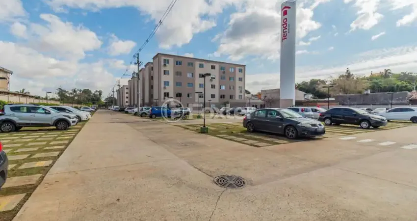 Apartamento com 2 quartos à venda na Rua Pércio Freitas Maestri, 388, Ipanema, Porto Alegre