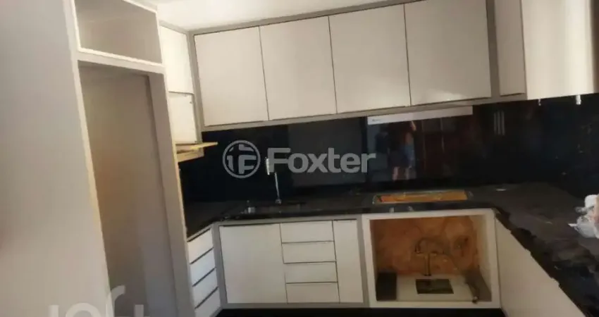 Casa com 2 quartos à venda na Rua Ernesto Paiva, 463, Bom Sucesso, Gravataí