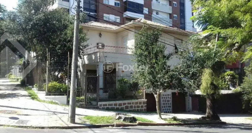 Casa com 4 quartos à venda na Rua Ferreira Viana, 175, Petrópolis, Porto Alegre