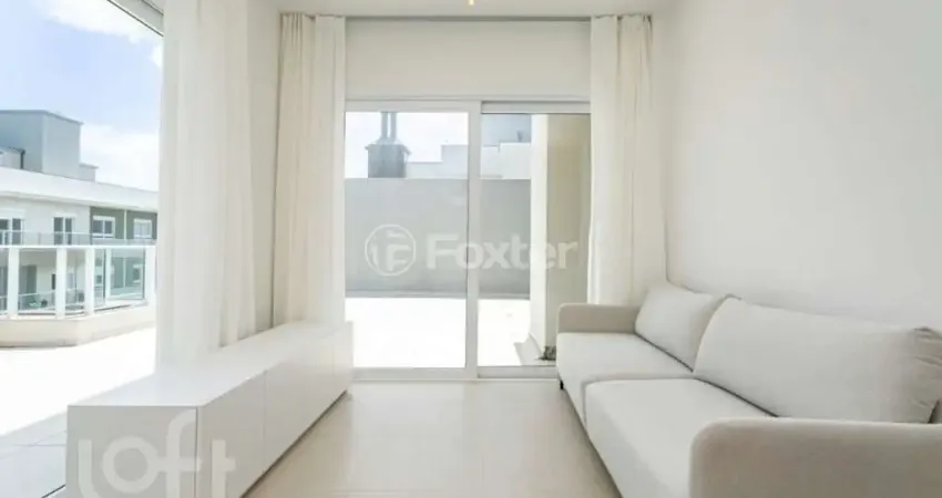 Cobertura com 3 quartos à venda na Avenida Campeche, 533, Campeche, Florianópolis