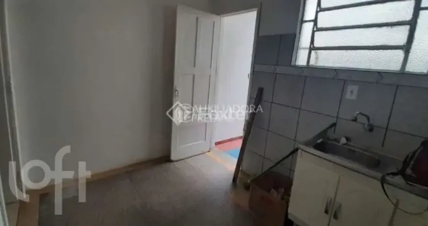 Apartamento com 1 quarto à venda na Avenida Clemenciano Barnasque, 82, Teresópolis, Porto Alegre