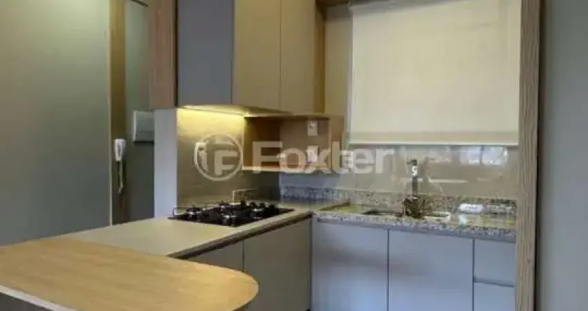 Apartamento com 2 quartos à venda na Rua Sofia Veloso, 15, Cidade Baixa, Porto Alegre