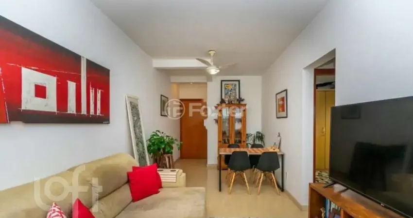 Apartamento com 2 quartos à venda na Praça Aratiba, 400, Cavalhada, Porto Alegre