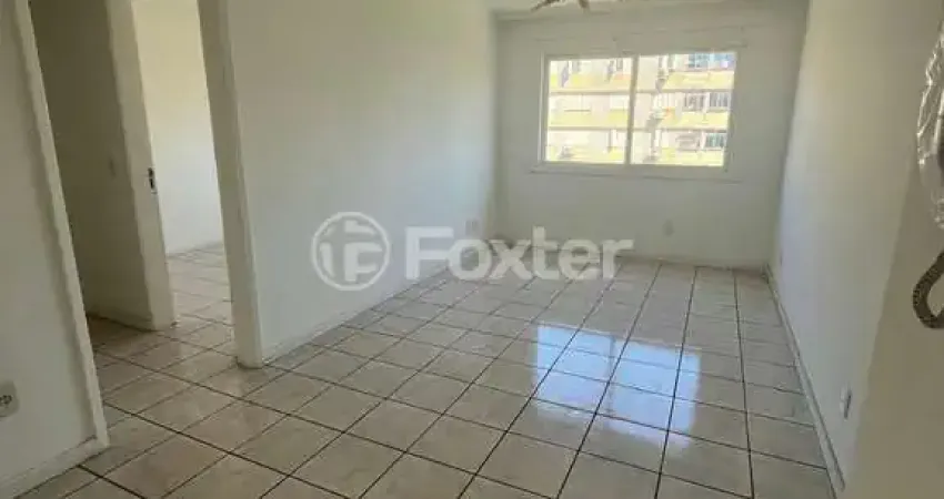 Apartamento com 2 quartos à venda na Rua Buenos Aires, 437, Jardim Botânico, Porto Alegre