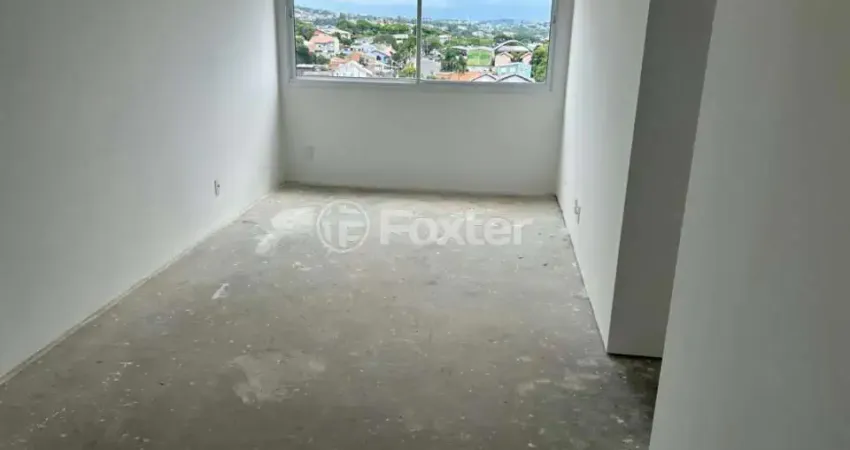 Apartamento com 2 quartos à venda na Rua Primeiro de Setembro, 340, Vila São José, Porto Alegre