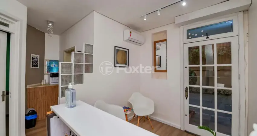 Sala comercial com 2 salas à venda na Rua Doutor Barros Cassal, 689, Bom Fim, Porto Alegre