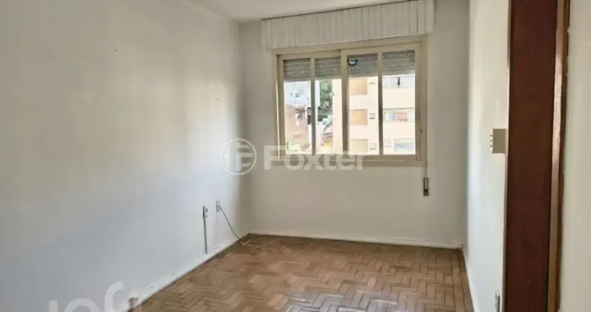 Apartamento com 2 quartos à venda na Rua Tupinambá, 156, Jardim São Pedro, Porto Alegre