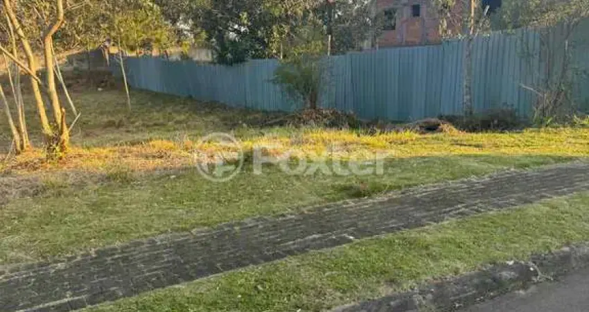 Terreno em condomínio fechado à venda na Avenida Liberdade, 3500 FOGO, Santa Isabel, Viamão