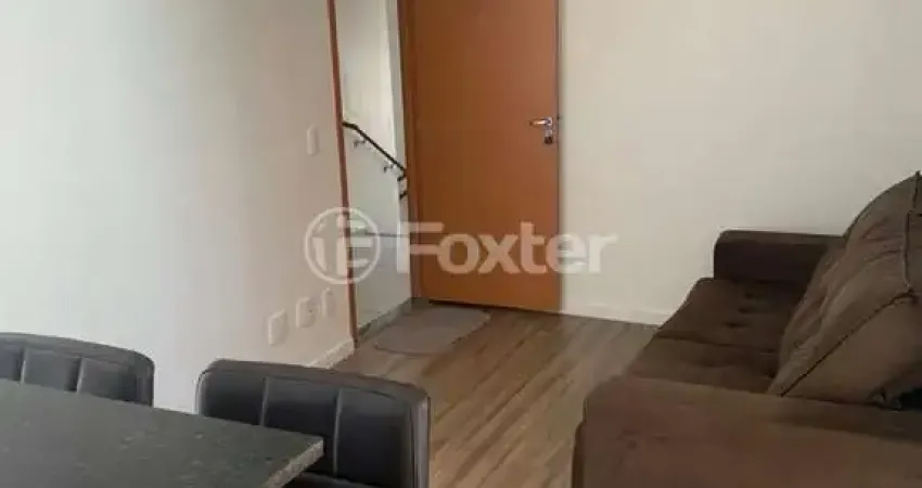 Apartamento com 2 quartos à venda na Rua Nove de Julho, 412, São Luiz, Gravataí