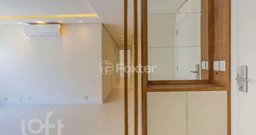 Apartamento com 3 quartos à venda na Rua José Francisco Duarte Júnior, 66, Menino Deus, Porto Alegre