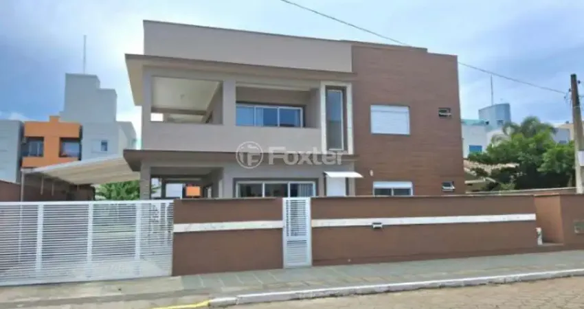 Casa em condomínio fechado com 6 quartos à venda na Rua Stella Mares, 328, Ingleses do Rio Vermelho, Florianópolis