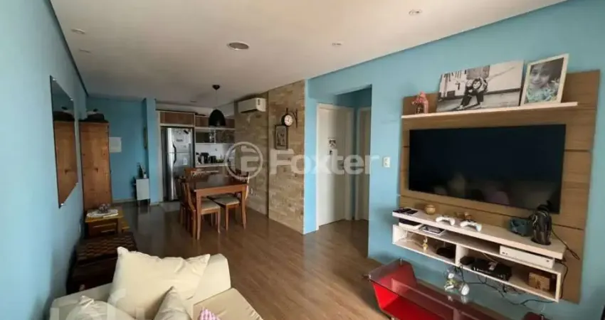 Apartamento com 2 quartos à venda na Rua São Francisco, 286, Centro, São Leopoldo