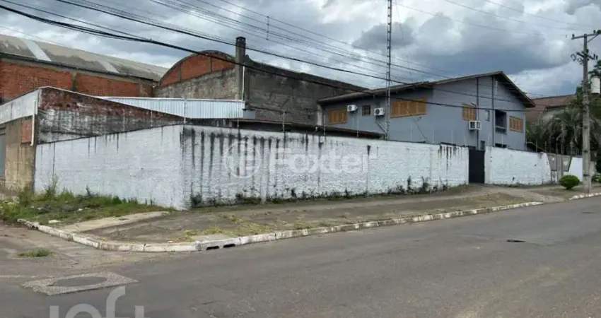 Casa com 3 quartos à venda na Rua Antônio Fonseca Barcelos, 256, Marechal Rondon, Canoas